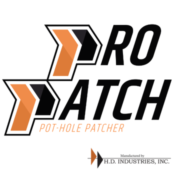 HD Industries Inc